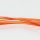 WF0074-03 AWG28 narancs