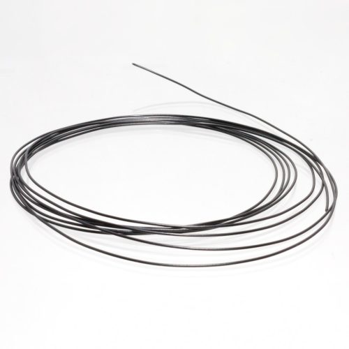 WF0075-03 AWG30 fekete