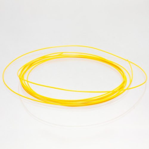 WF0075-06 AWG30 sárga