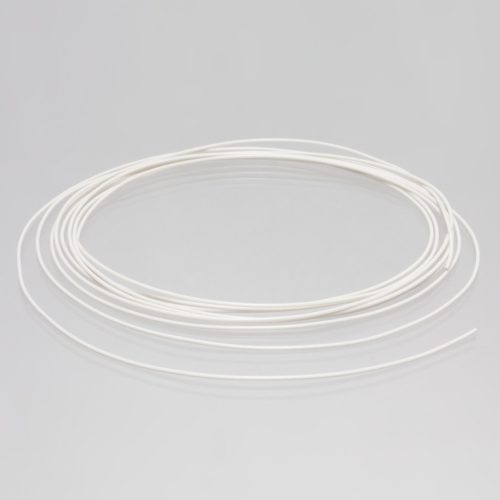 WF0075-05 AWG30 fehér