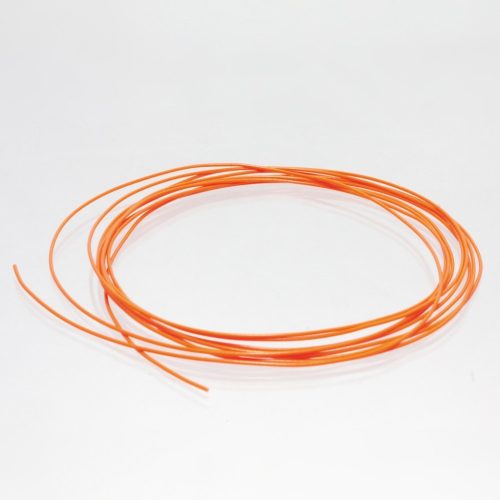 WF0075-04 AWG30 narancs
