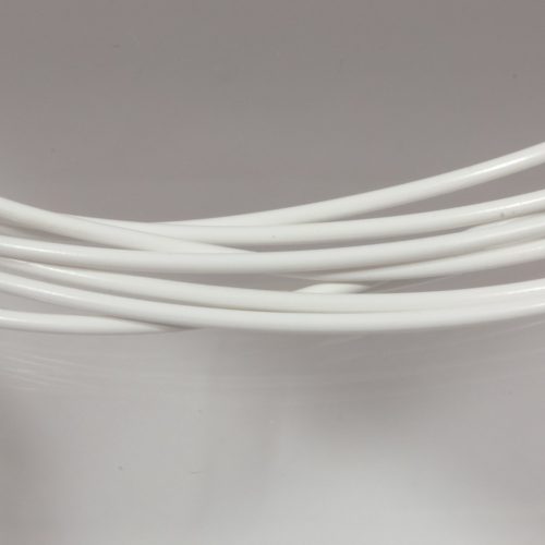 LiYV-t 0,35 fehér - KLASING SPEZIALKABEL - 02012761RAL9003