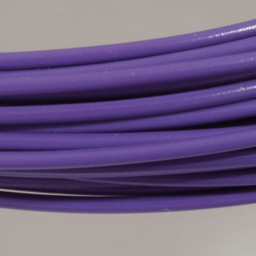 LiYV-t 0,35 Lila - KLASING SPEZIALKABEL - 02012761RAL4005