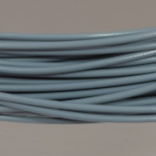 LiYV-t 0,35 szürke - KLASING SPEZIALKABEL - 02012761RAL7001