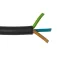 H 05RR-F 3x1,5 - 1600200