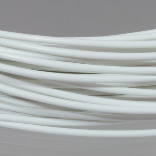 LiY-t 0,5 fehér - KLASING SPEZIALKABEL - 02012772RAL9003