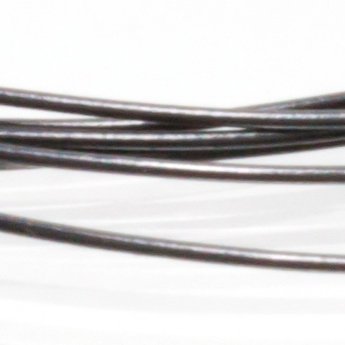 WF0075-03-Reel AWG30 fekete 1524m - NONAME