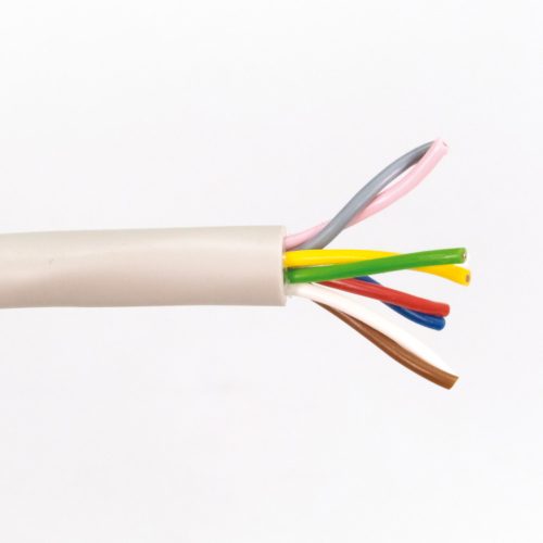 LiYY (TP) 4x2x0.25 - LAPPKABEL - 0035162