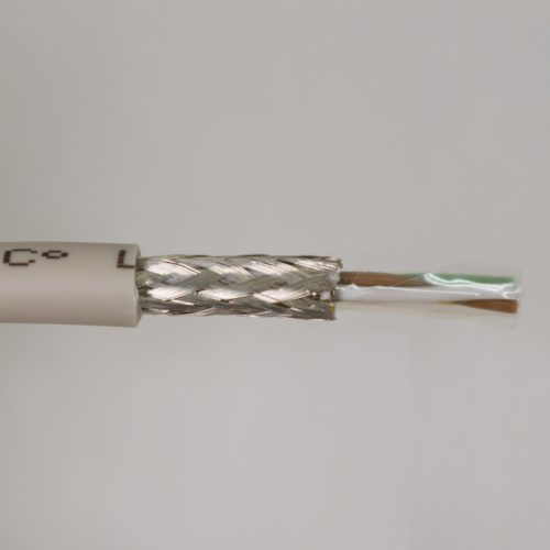 LiYCY (TP) 2x2x0.14 - LAPPKABEL - 0035131