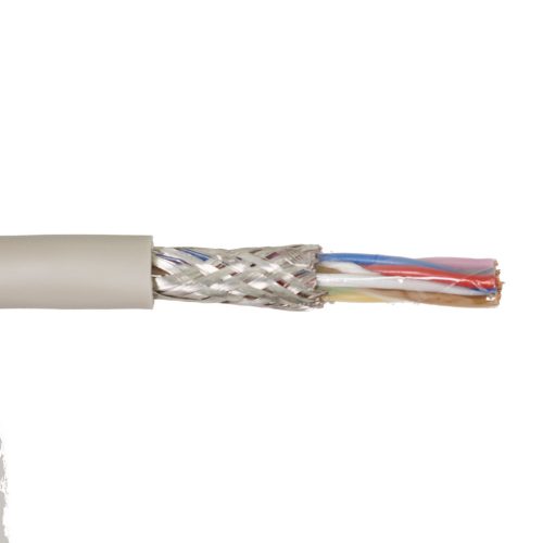 LiYCY (TP) 4x2x0.25 - LAPPKABEL - 0035802