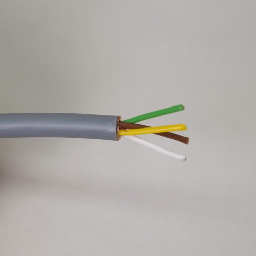 MIC 408RG - KLASING SPEZIALKABEL - 04001110