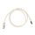PATCH 1m Grau CAT5E - DIGITUS - DK-1531-010