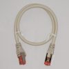 PATCH 0.5m Grau CAT6 - DIGITUS - DK-1644-005