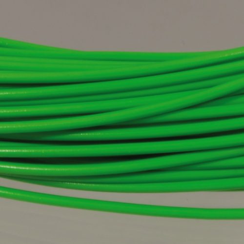 LiYV-t 0,25-100m zöld - KLASING SPEZIALKABEL - 02012759RAL6018