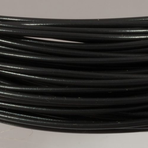LiYV-t 0,14-100m Schwarz - KLASING SPEZIALKABEL - 02012755RAL9005