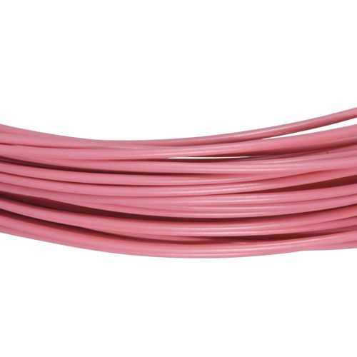 LiYV-t 0,35-100m rózsaszín - KLASING SPEZIALKABEL - 02012761RAL3015