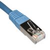 PATCH 0.5m Blau CAT5E - DIGITUS - DK-1531-005/B