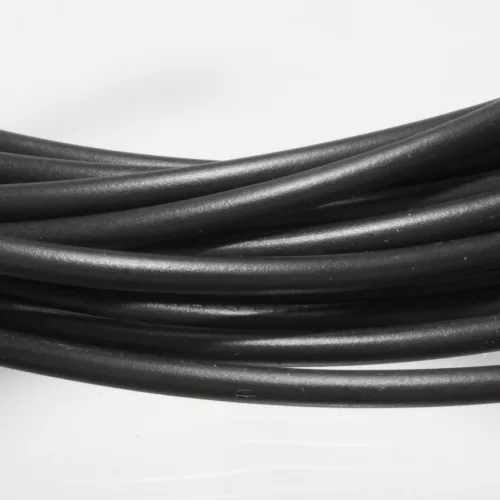 LifK4 0.25 fekete - KLASING SPEZIALKABEL - 02040090RAL9005