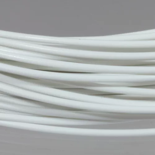 LifK4 0.25 fehér - KLASING SPEZIALKABEL - 02040090RAL9003