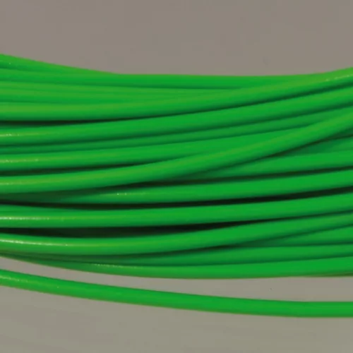 LifK4 0.25 zöld - KLASING SPEZIALKABEL - 02040090RAL6018