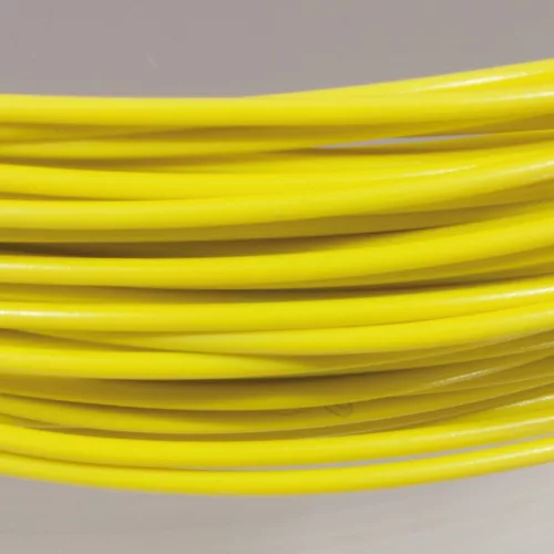LifK4 0.25 sárga - KLASING SPEZIALKABEL - 02040090RAL1018