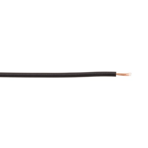 H 05V-K 0,5 fekete - LAPPKABEL - 4510011