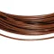 H 05V-K 1,0 Braun - LAPPKABEL - 4510033