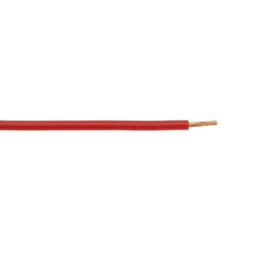 H 05V-K 1,0 piros - LAPPKABEL - 4510043