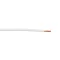 H 05V-K 1,0 Weiss - LAPPKABEL - 4510053