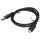 CS-USB3.1TYPC-001M - AMPHENOL - CS-USB3.1TYPC-001M