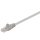 PATCH 1m Grey CAT5E - GOOBAY - 68342