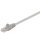 PATCH 10m Grey CAT5E - GOOBAY - 68347