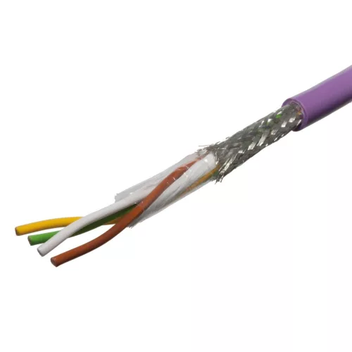 BUS CAN UL/CSA 2x2x0.5 - LAPPKABEL - 2170267