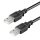 USB AA 180 LC Black - GOOBAY - 93593