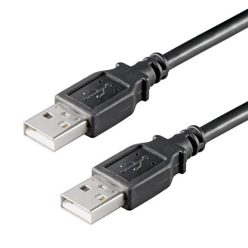 USB AA 180 LC Black - GOOBAY - 93593