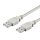 USB AA 180 LC szürke - GOOBAY - 93375