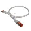 PATCH 0.5m Grey CAT6