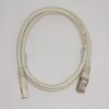 PATCH 1m Grey CAT6