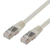 PATCH 10m Grey CAT6