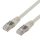 PATCH 10m Grey CAT6