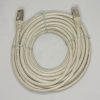 PATCH 10m Grey CAT6