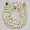 PATCH 15m Grey CAT6