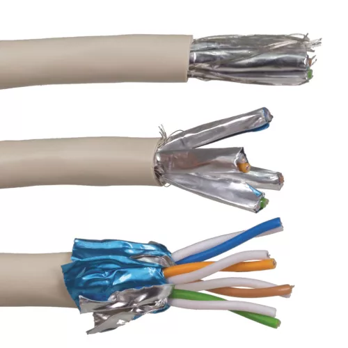 LAN 500 CAT.6A - LAPPKABEL - 2170143