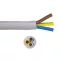 H 05VV-F 3X1,5 szürke - LAPPKABEL - 00100644
