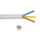 H 05VV-F 3X1 szürke - LAPPKABEL - 00100424