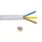 H 05VV-F 3X1 Grau - LAPPKABEL - 00100424