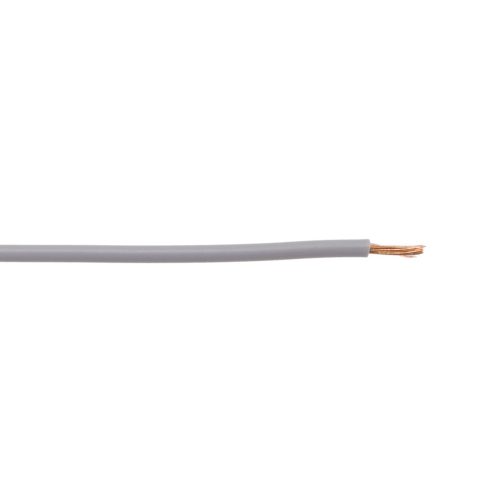 H 05V-K 0,75 szürke - LAPPKABEL - 4510062