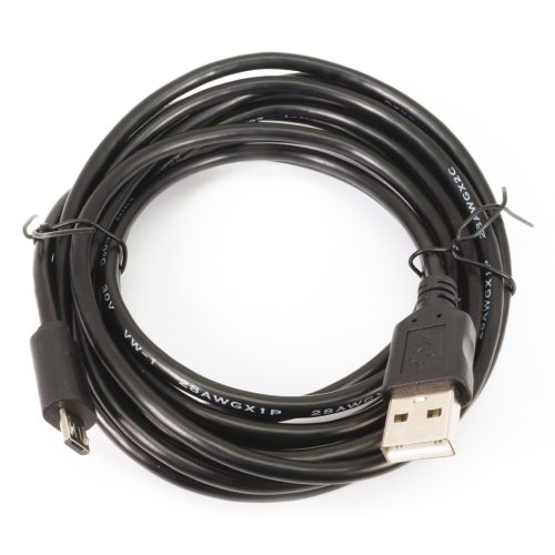 USB Cable Assembly 3m - U2ABM3