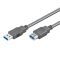 USB Extension Cable USB3.0 - GOOBAY - 93999