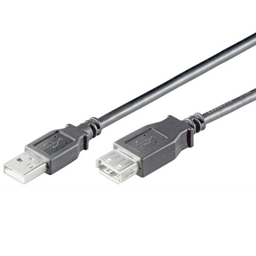 USB Extension Cable USB2.0 - GOOBAY - 68905